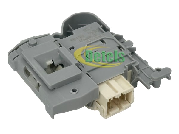 Замок люка (пбл) Rold 43030357 для пральної машини Candy, Hoover (DKS13409)